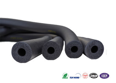 1-1/8" Plumbing Pipe Insulation , Air Conditioner Outside Pipe Insulation 55Kg/CBM
